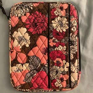 Vera Bradley iPad Tablet Cover